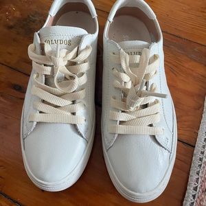 Soludos Ibiza Platform Sneaker